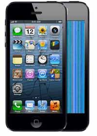 iPhone 5G/S замена стекла и дисплея