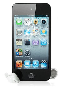 iPod 4G замена стекла